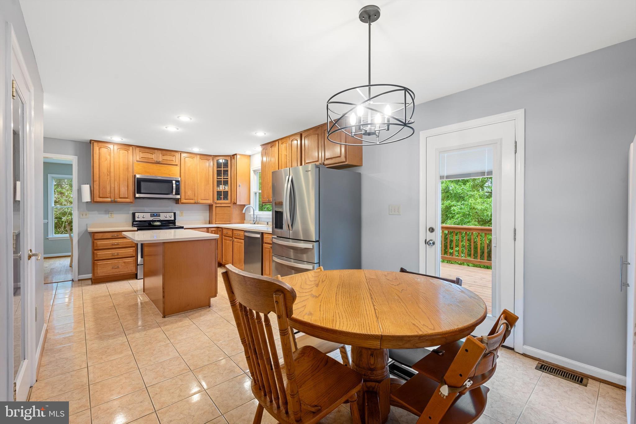 SHENANDOAH NORTH - Residential