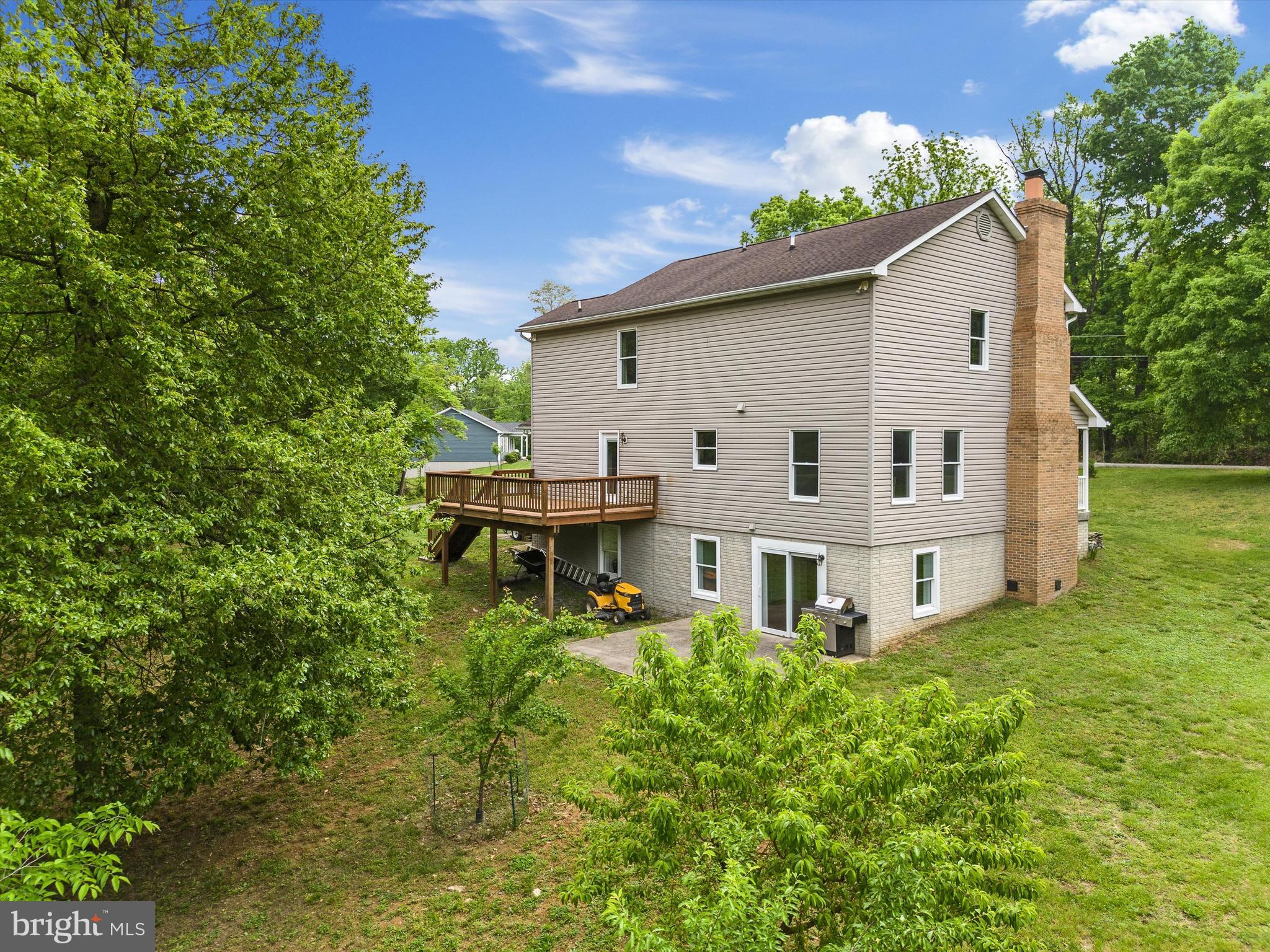 SHENANDOAH NORTH - Residential