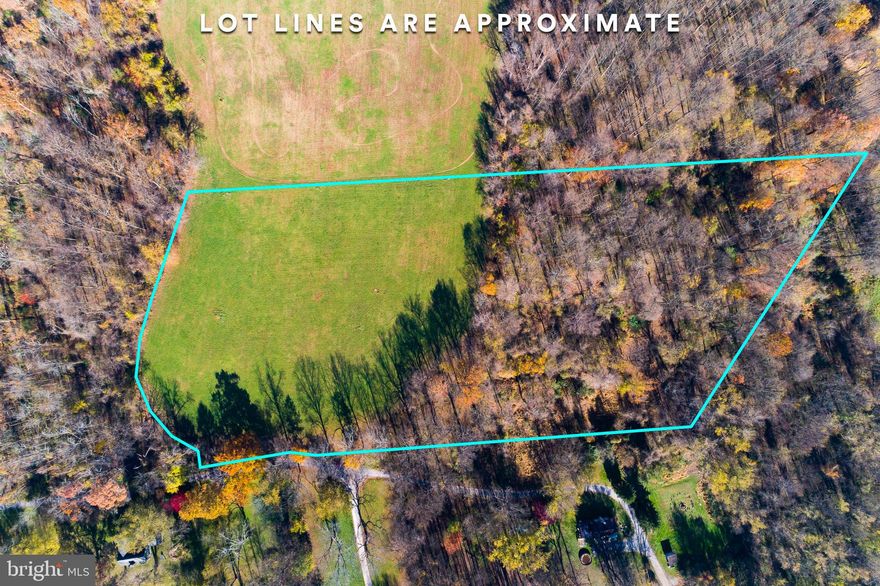 CALLING ALL BUILDERS!!!  8.5  ACRE LOT THAT'S BEEN SURVEYED, PERC APPROVED FOR SEPTIC, AND READY TO BUILD!  The lot has been partially cleared and is ready for building permits.  Perfect opportunity for a builder looking for their next project or a homeowner looking for a lot to build their dream home.  This lot is convenient to Patapsco State Park & is a quick commute to I-70 & 695.  Buyer to verify zoning.  Click on View Documents to see Plat.