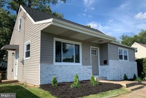 Homes For Sale - 515 Cloverdale Road<br/> BLACKWOOD, NJ 08012