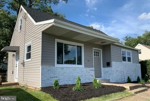 515 Cloverdale Road, Blackwood, NJ 08012 - MLS#: NJCD2108146