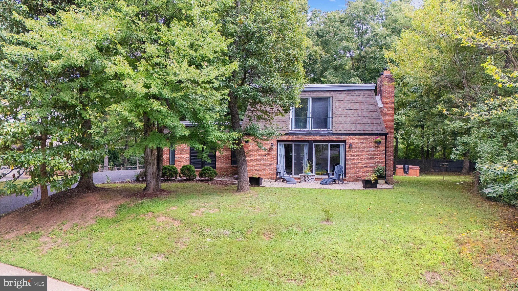 11202 Wedge Drive, Reston, VA, 20190