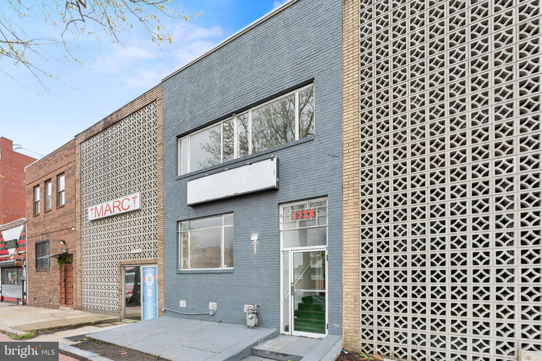 3328 GEORGIA AVENUE NW