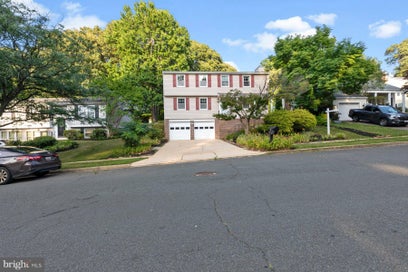 935 MARINE DRIVE ANNAPOLIS MD 21409