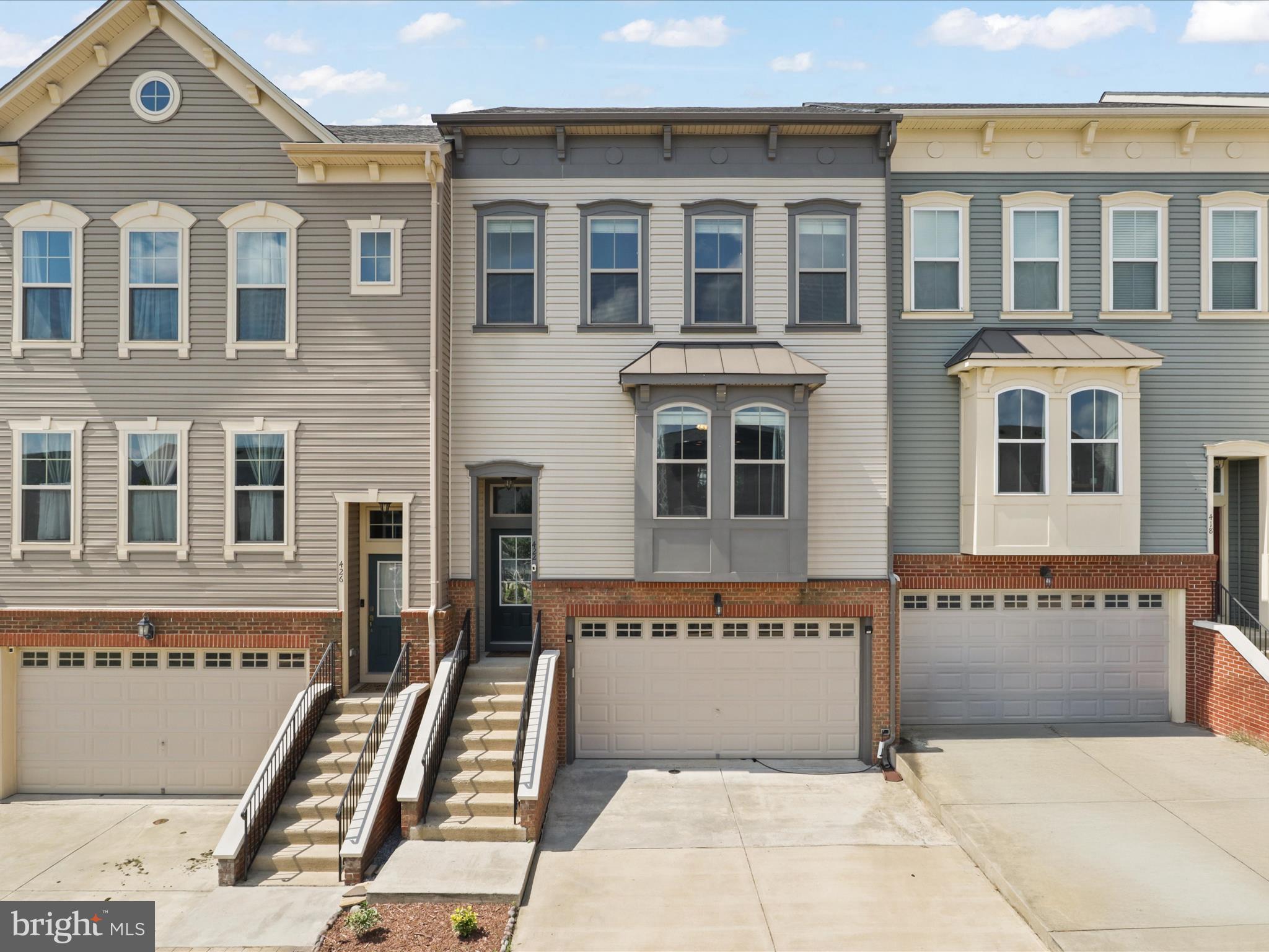 EMBREY MILL - Residential Lease