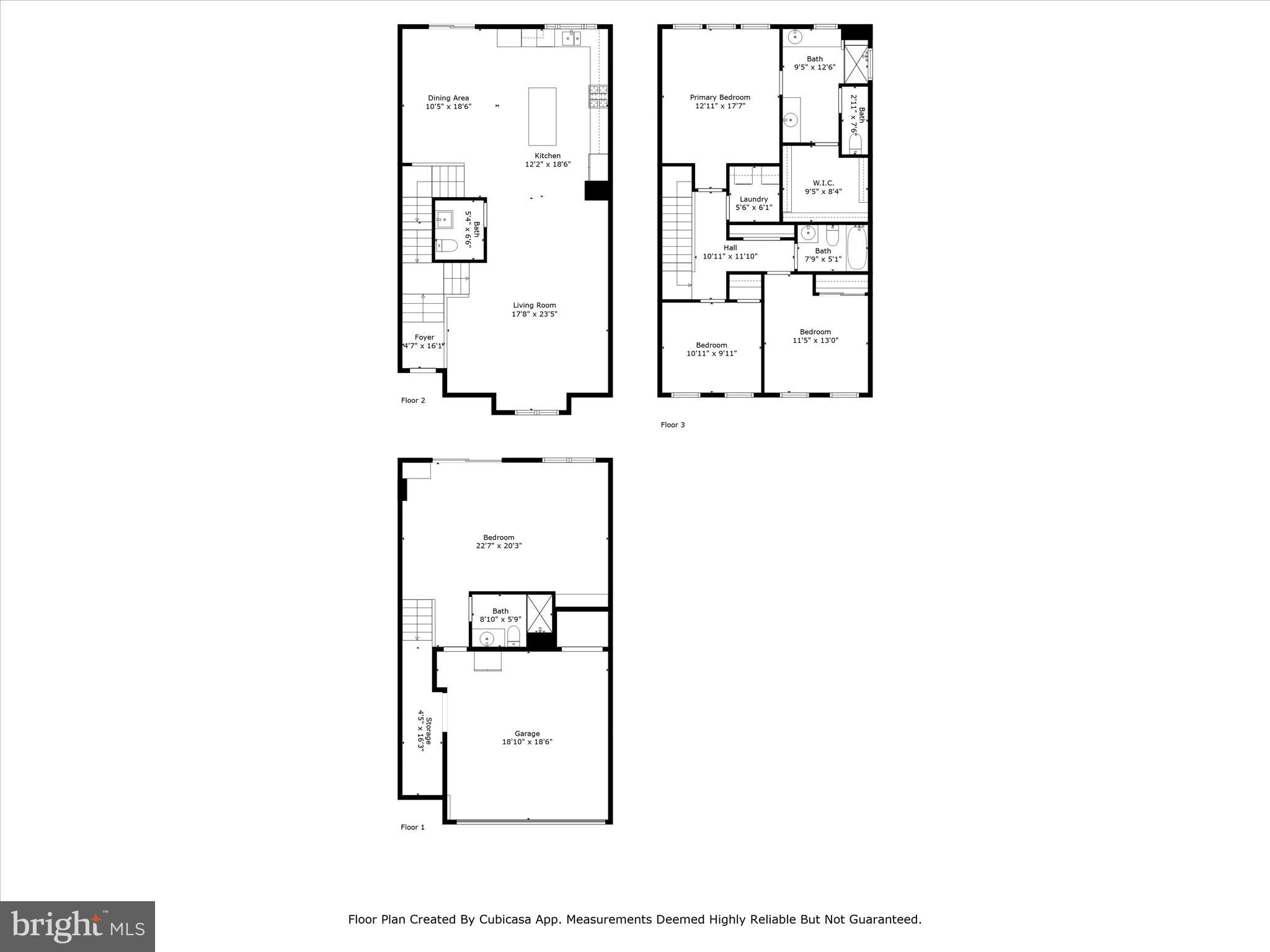 EMBREY MILL - Residential Lease