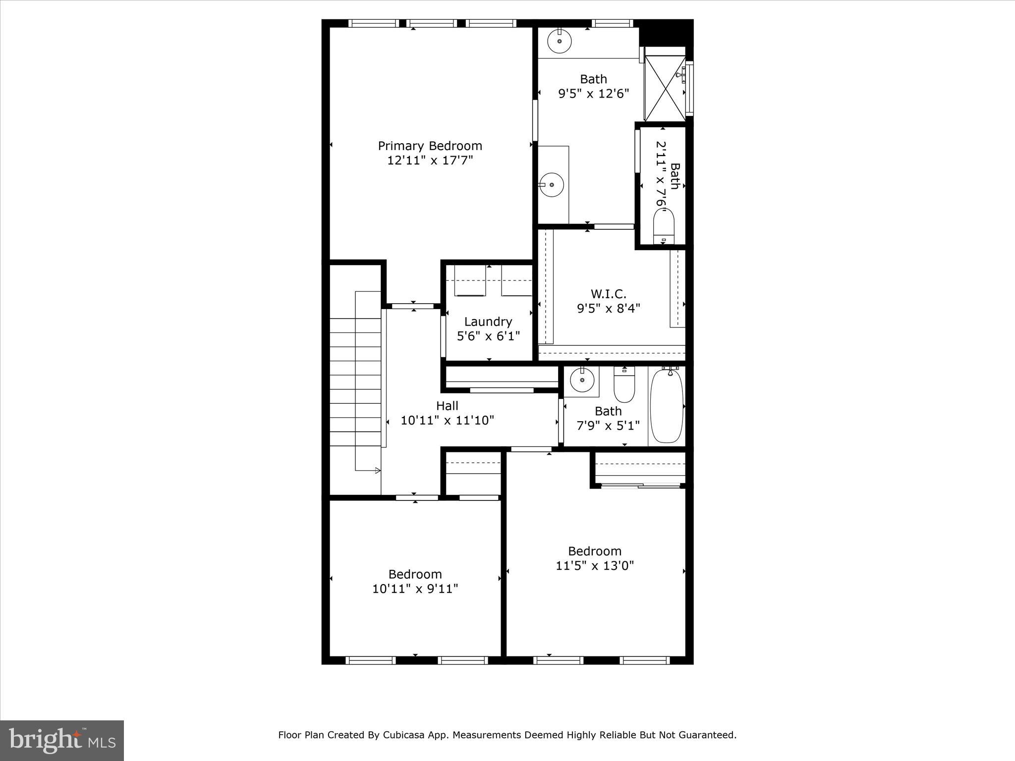 EMBREY MILL - Residential Lease