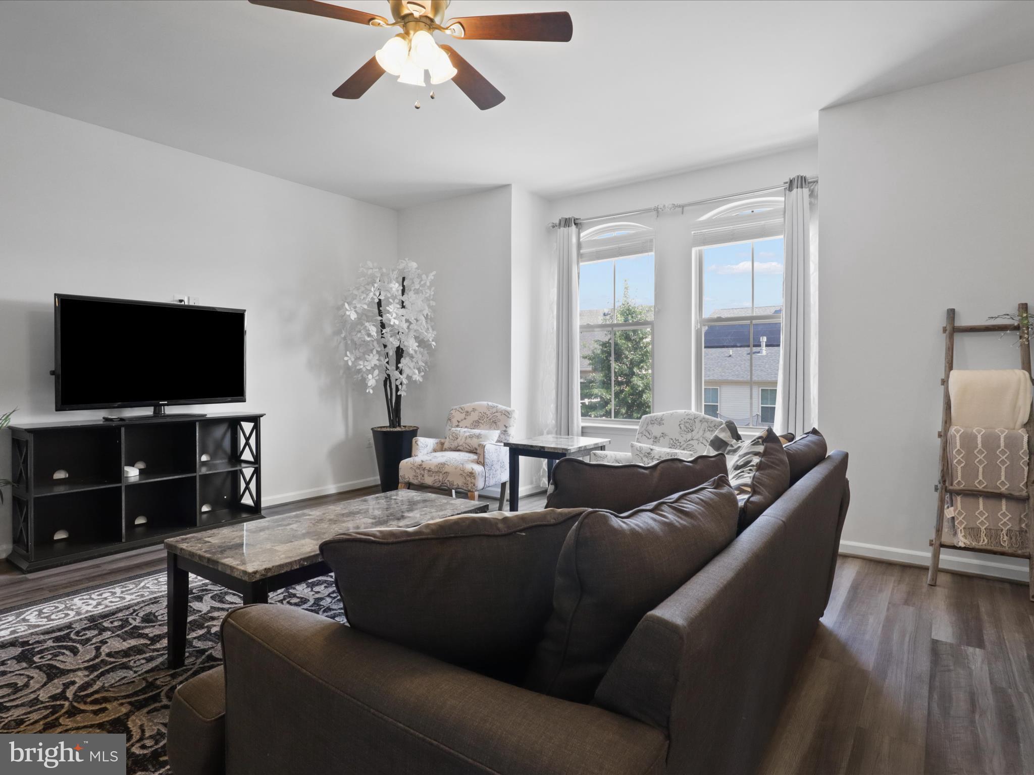 EMBREY MILL - Residential Lease