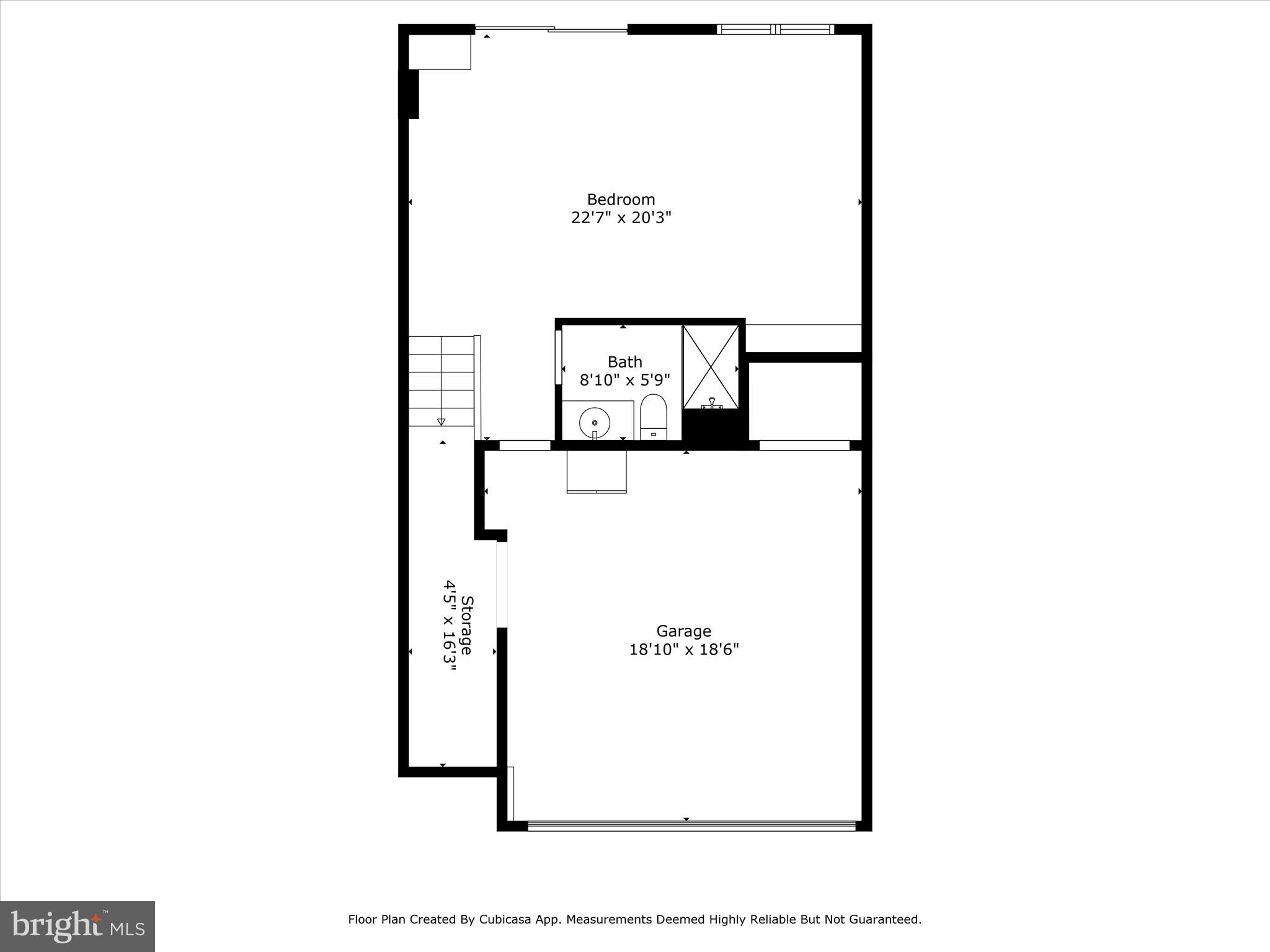 EMBREY MILL - Residential Lease