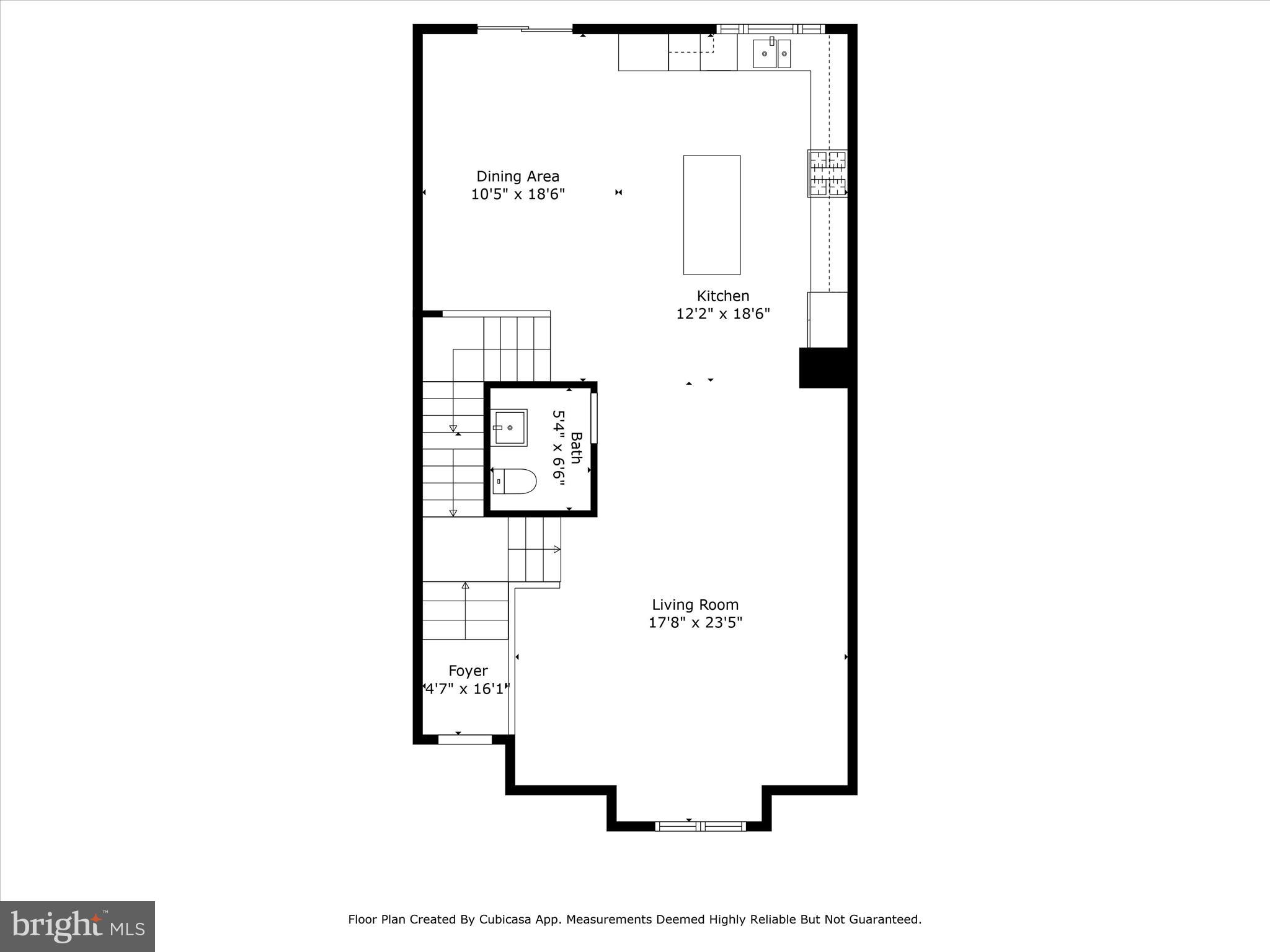 EMBREY MILL - Residential Lease