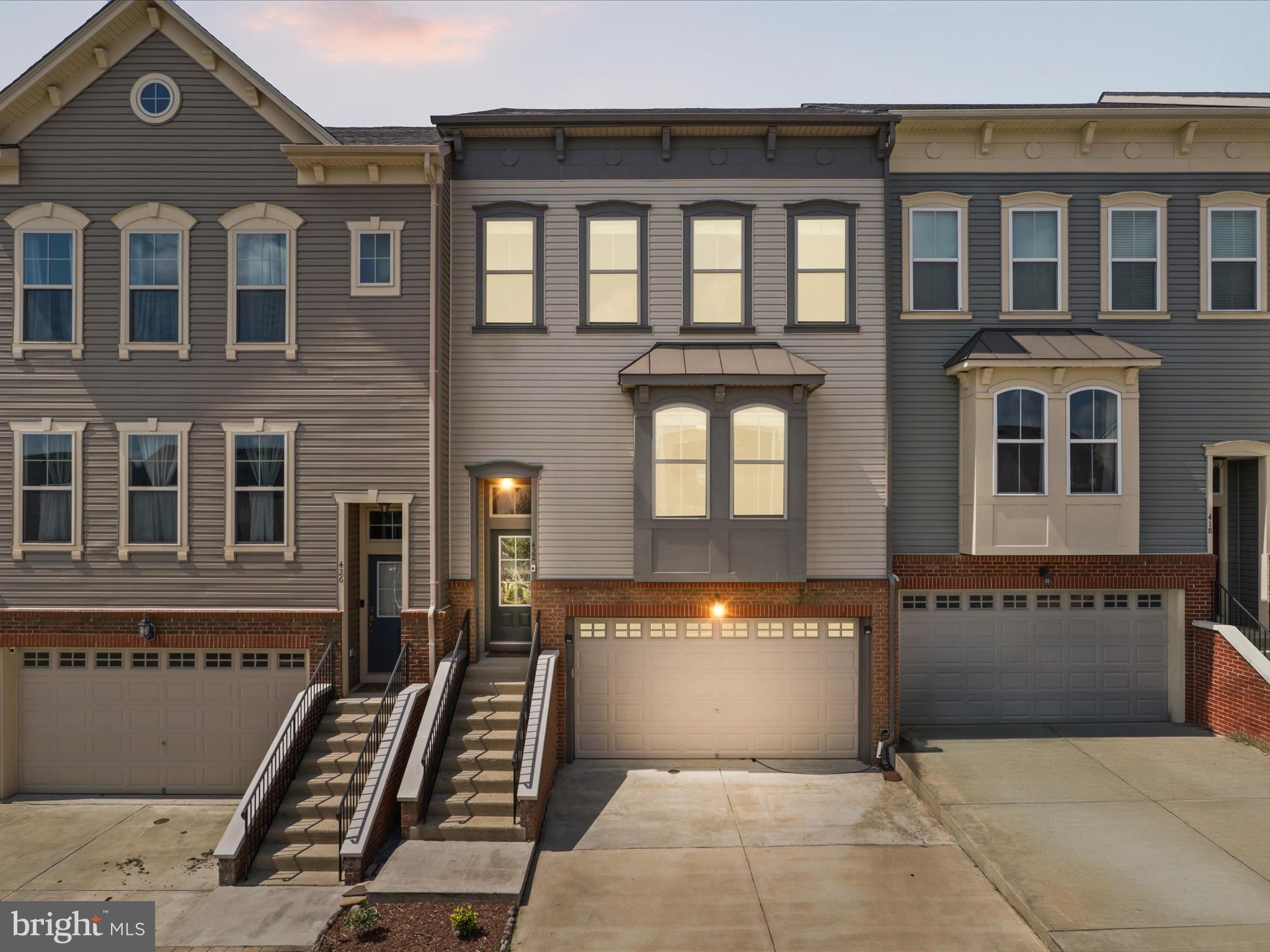 EMBREY MILL - Residential Lease