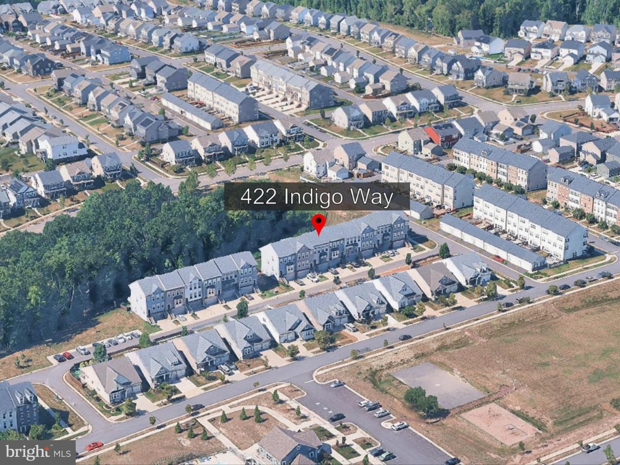 EMBREY MILL - Residential Lease