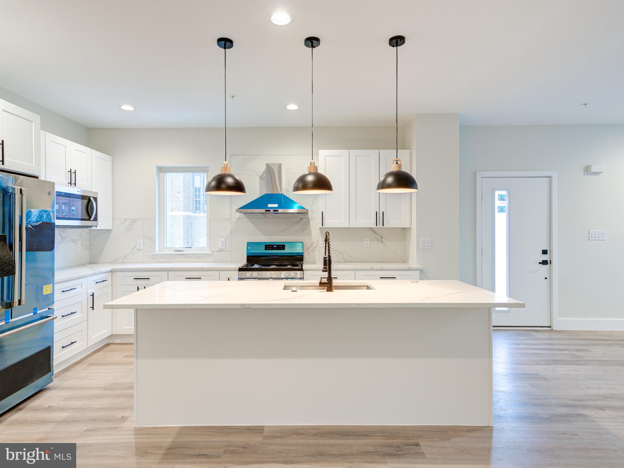 FISHTOWN - Residential