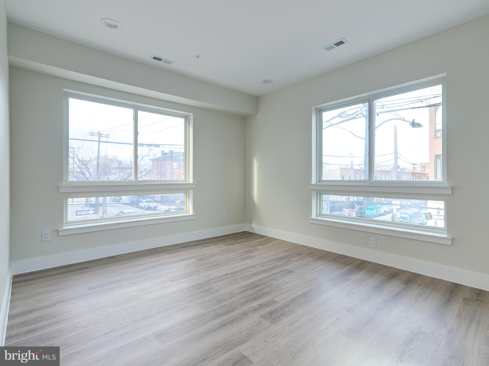 FISHTOWN - Residential