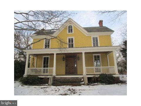 101 CHAPEL ROAD EASTON MD 21601