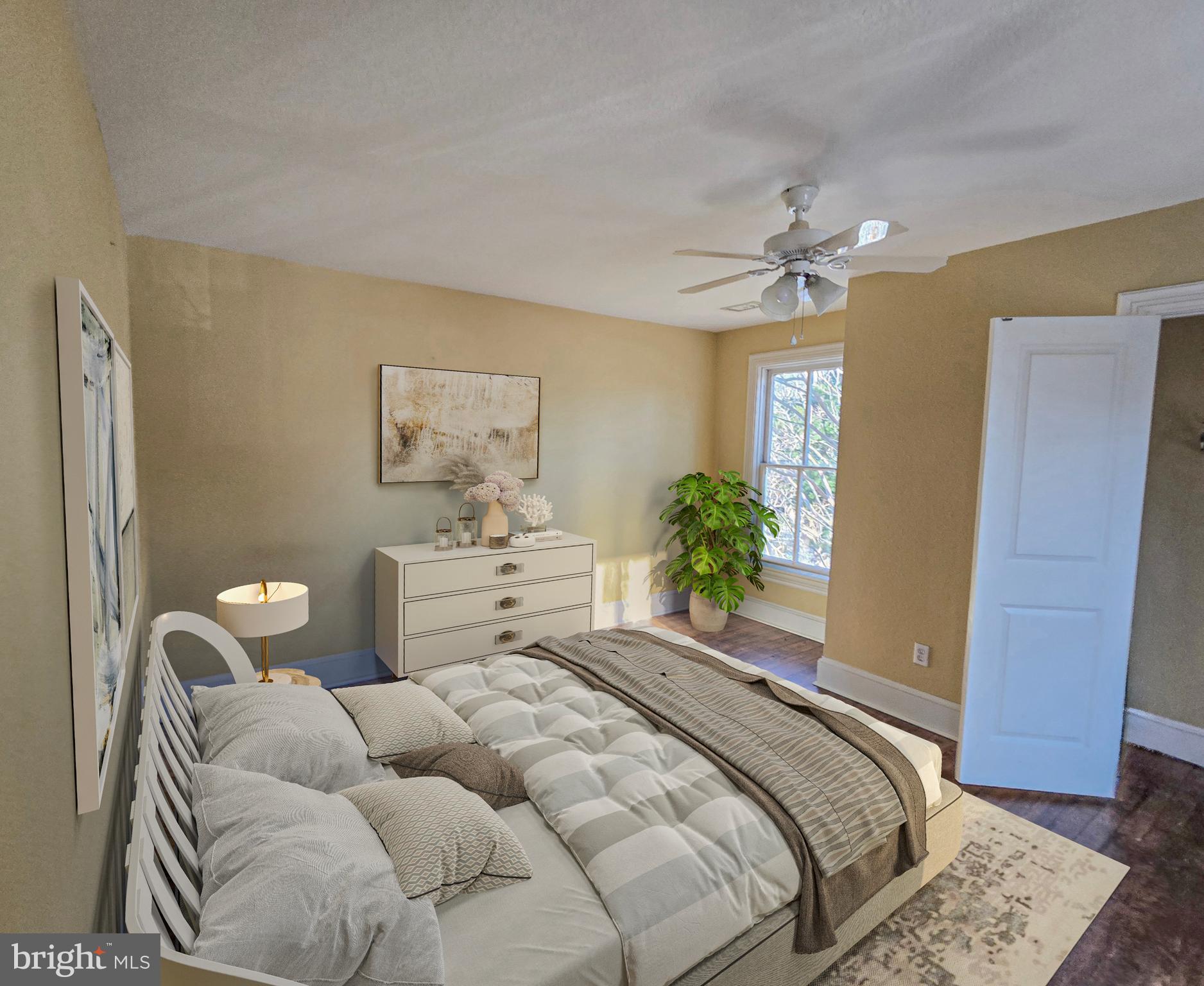 EASTON - Residential