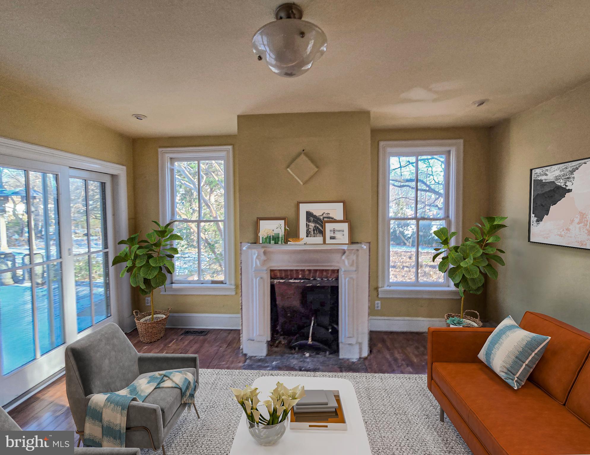 EASTON - Residential