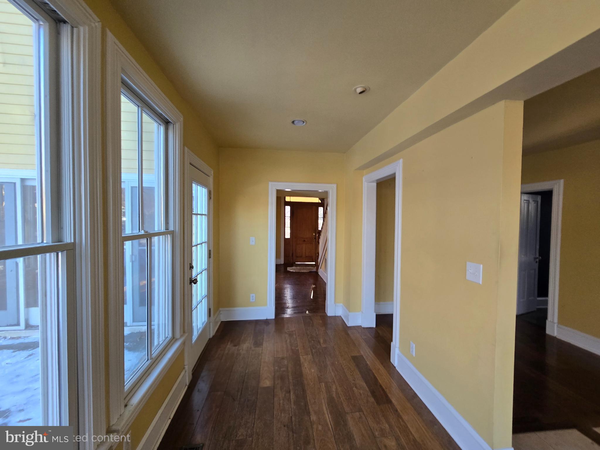 EASTON - Residential