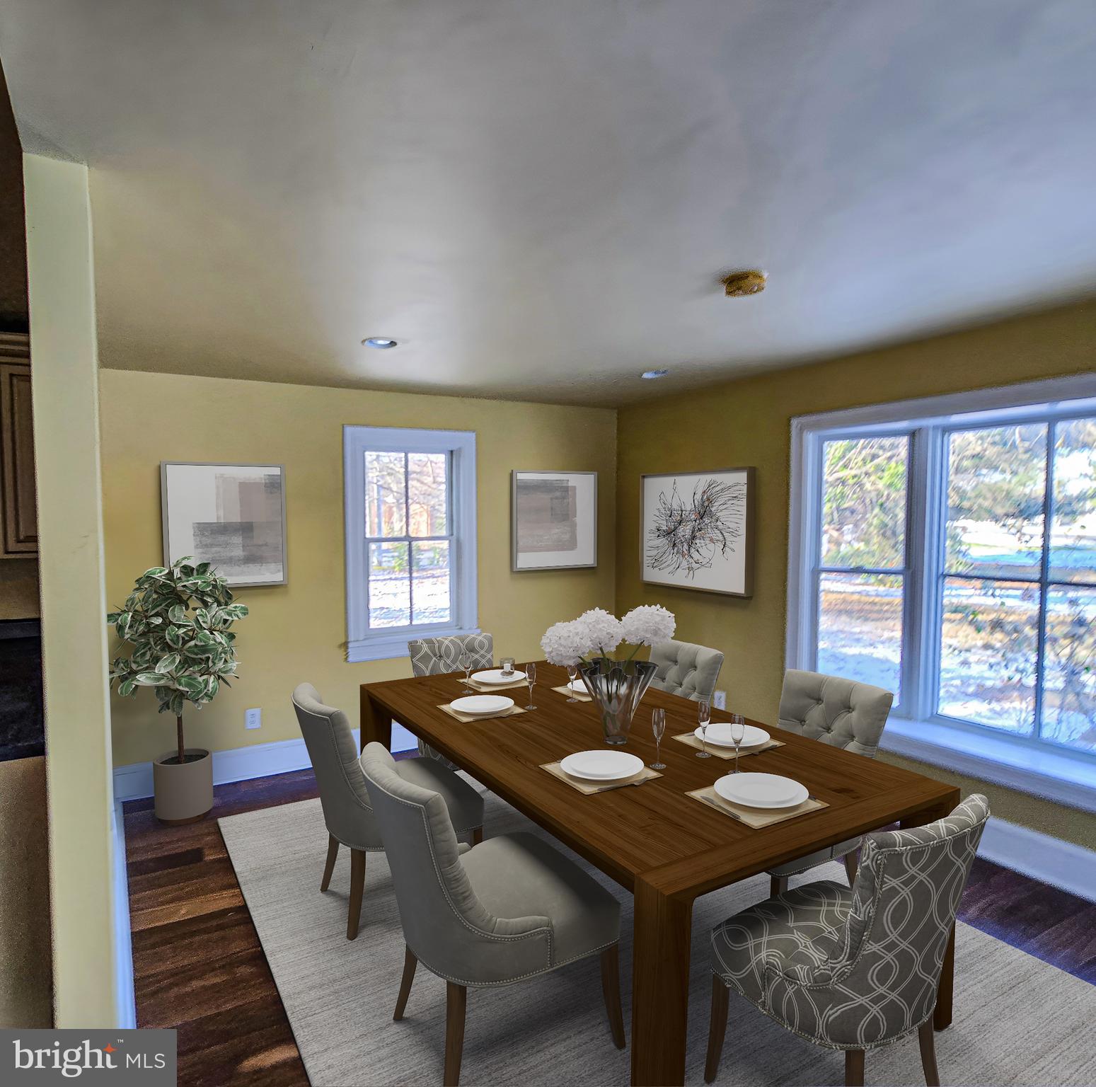 EASTON - Residential