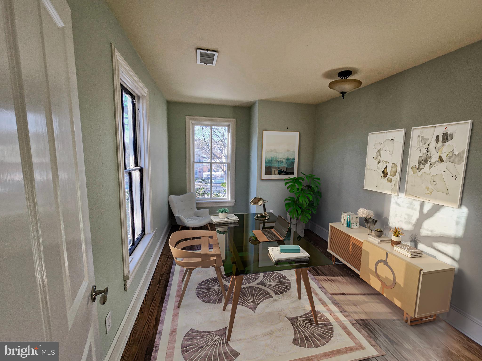 EASTON - Residential