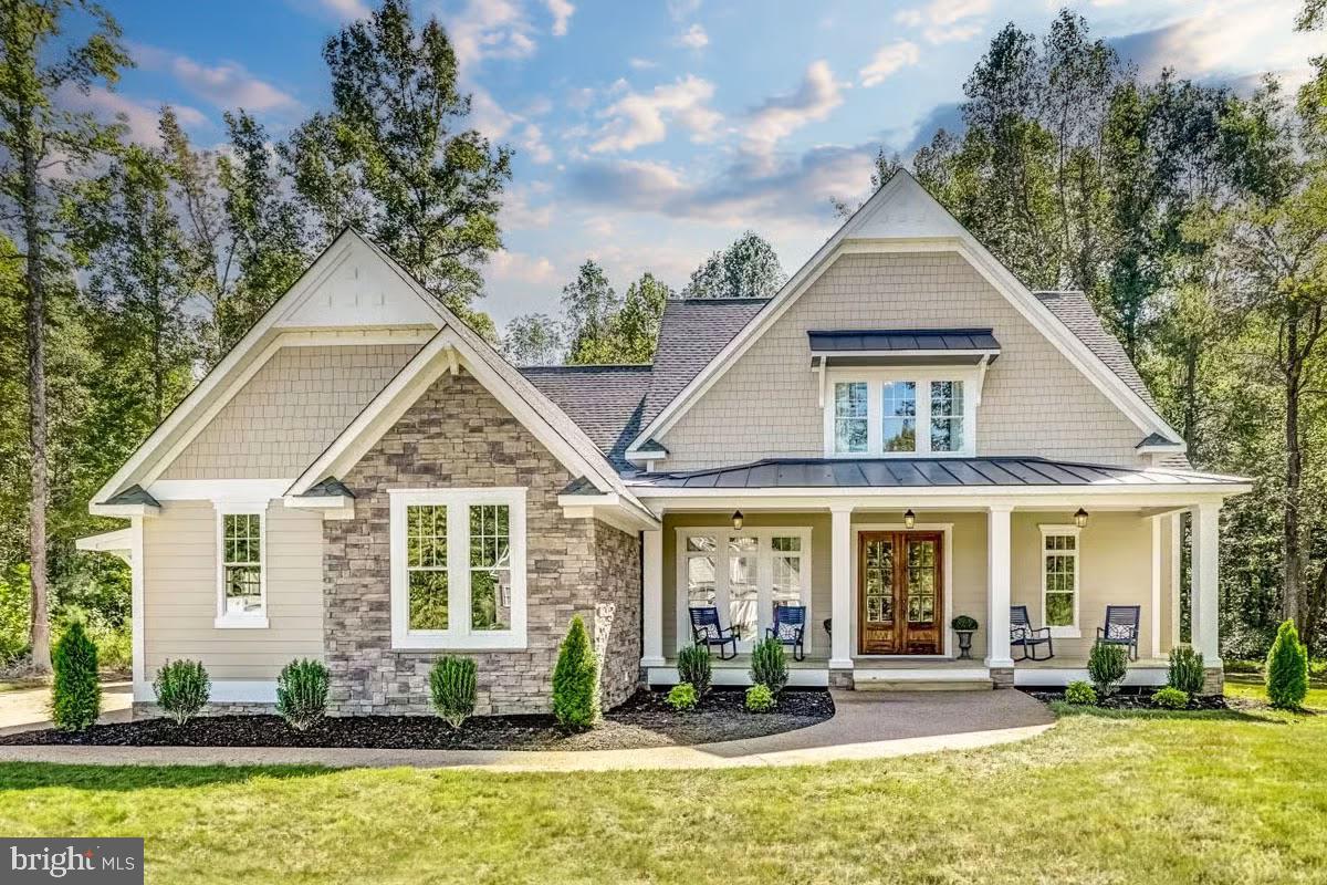 FREELAND - Residential