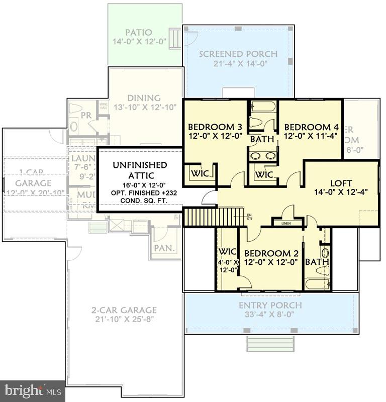 FREELAND - Residential