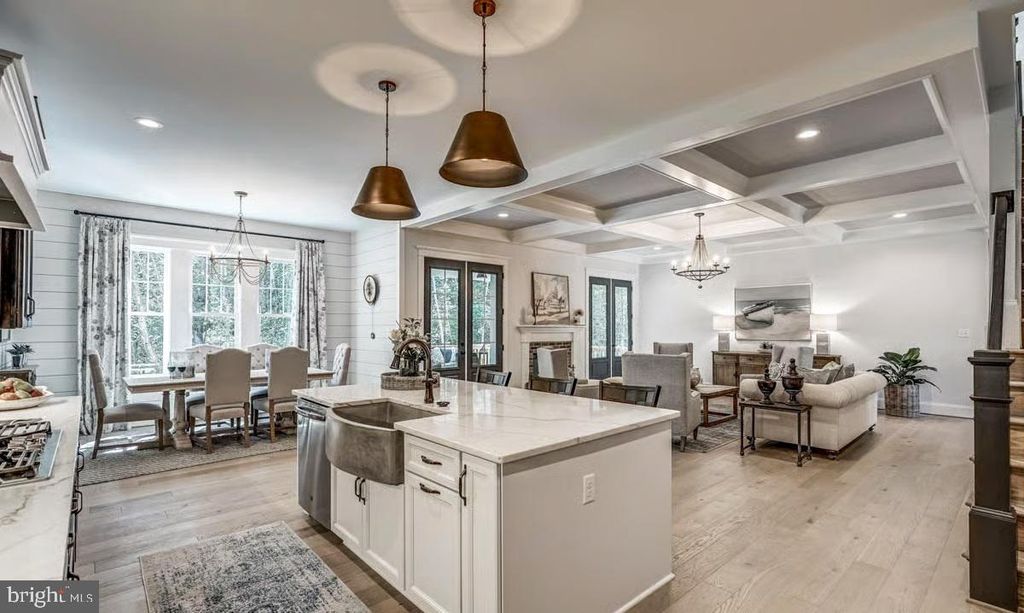 Photo of 21049 Slab Bridge Road, FREELAND, MD 21053 (MLS # MDBC2151326)