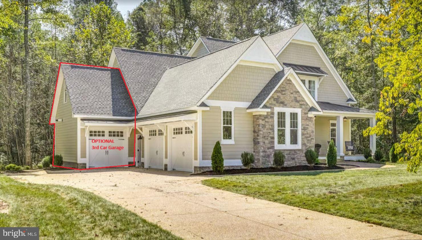 FREELAND - Residential