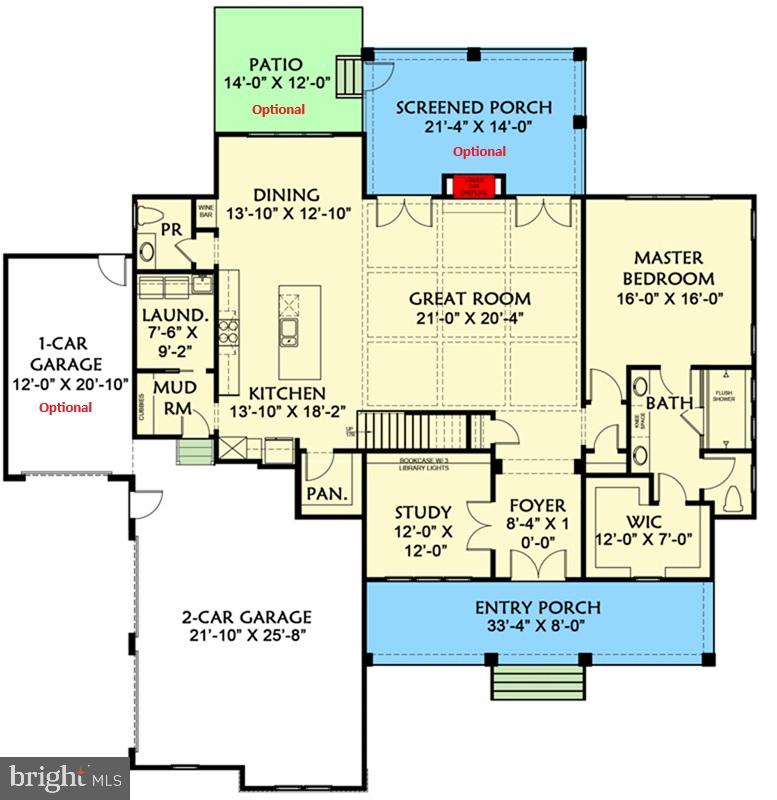 FREELAND - Residential