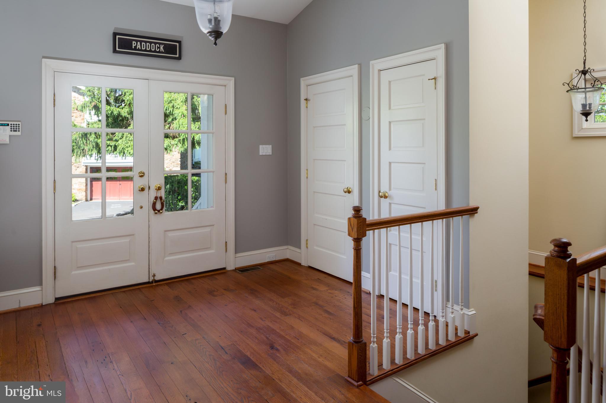 BUTTONWOOD FARMS - Residential