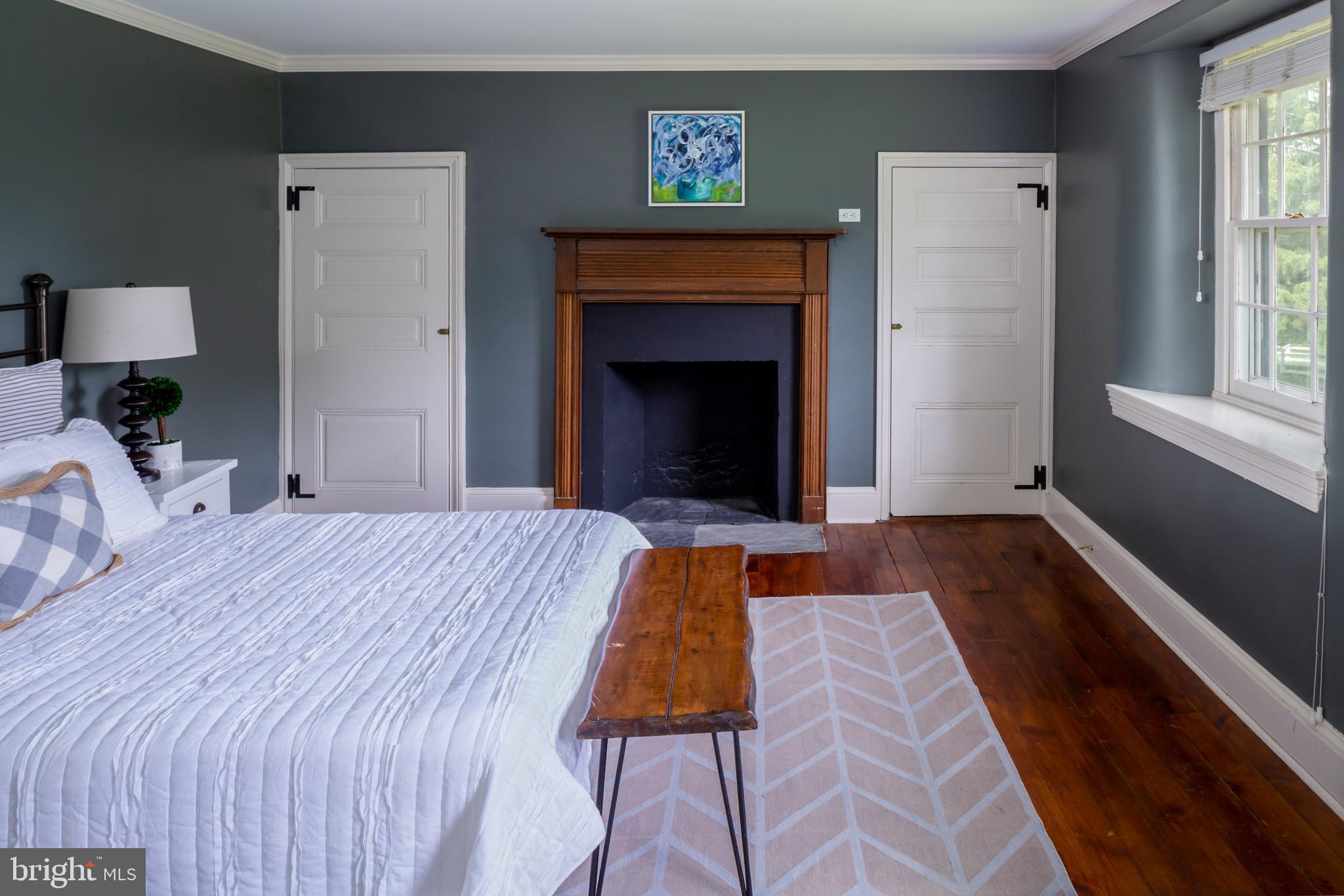 BUTTONWOOD FARMS - Residential