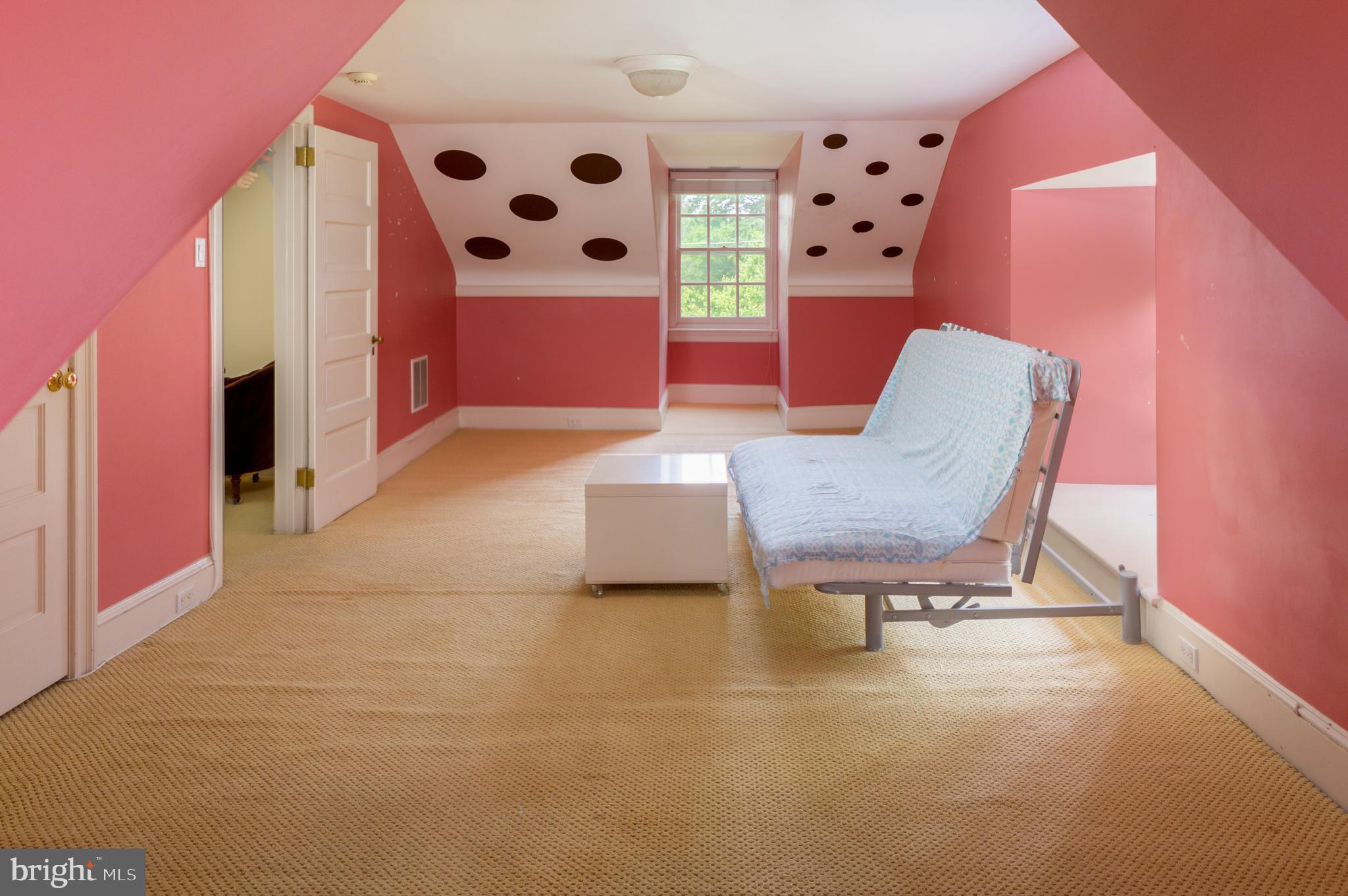 BUTTONWOOD FARMS - Residential