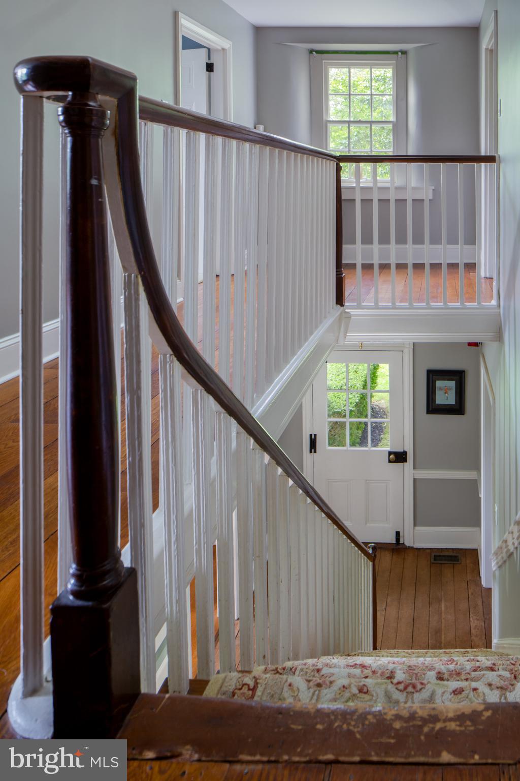 BUTTONWOOD FARMS - Residential