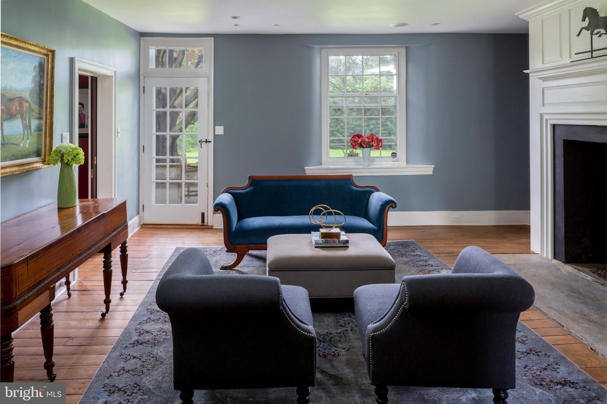 BUTTONWOOD FARMS - Residential