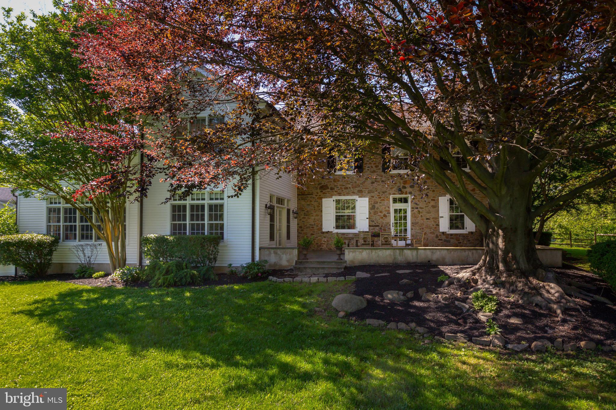 BUTTONWOOD FARMS - Residential