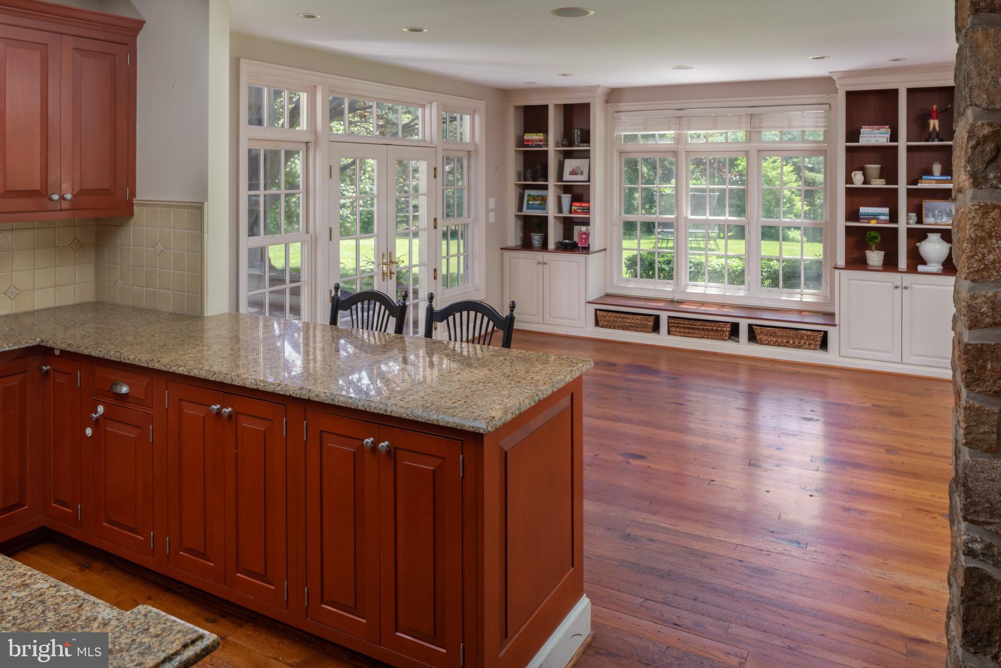 BUTTONWOOD FARMS - Residential