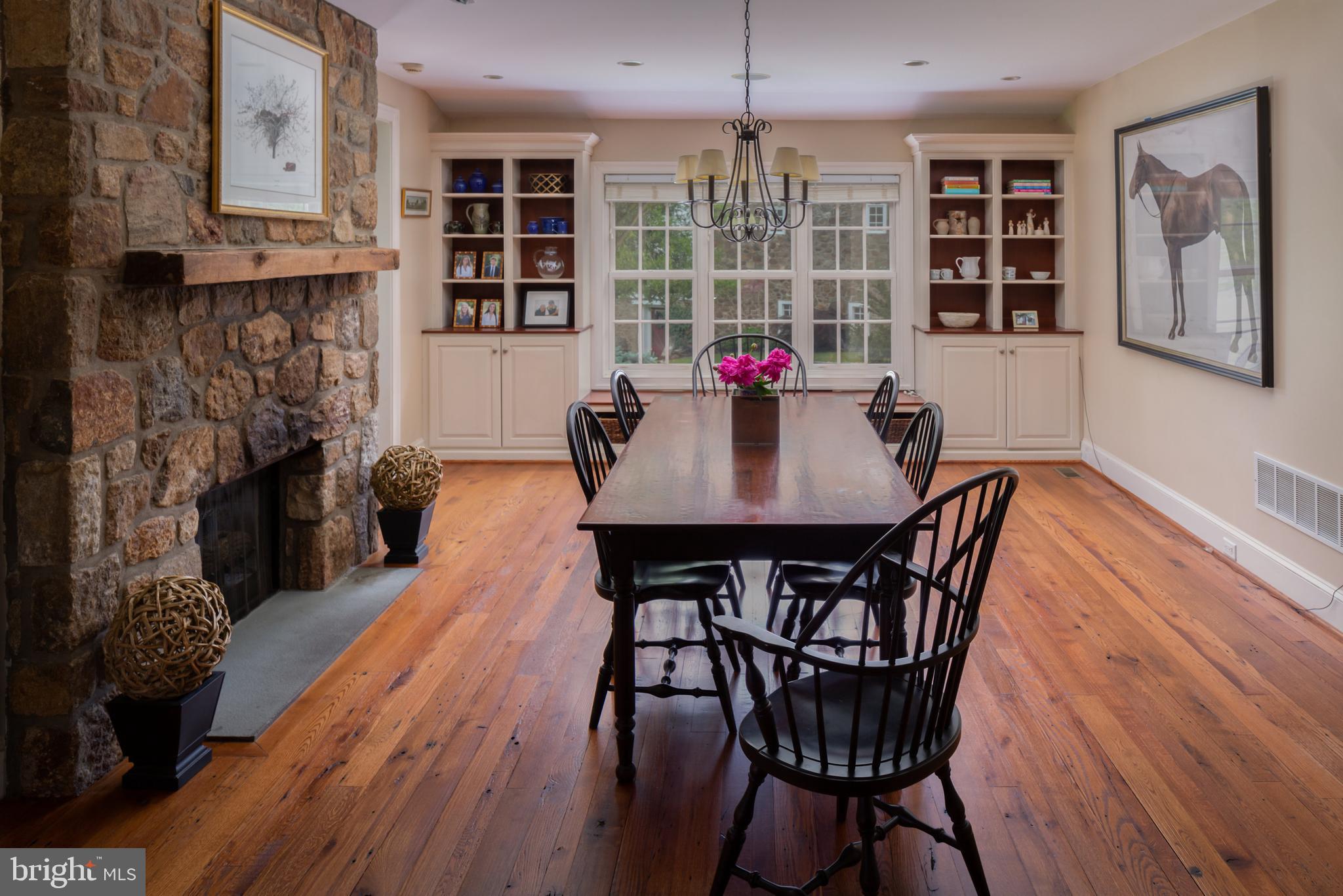 BUTTONWOOD FARMS - Residential