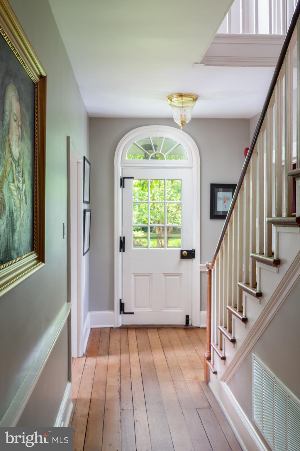 BUTTONWOOD FARMS - Residential