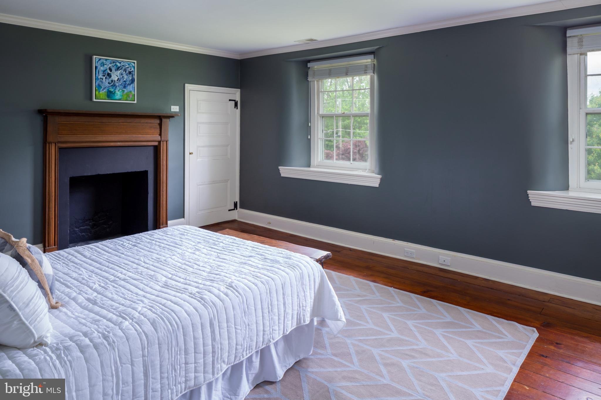 BUTTONWOOD FARMS - Residential