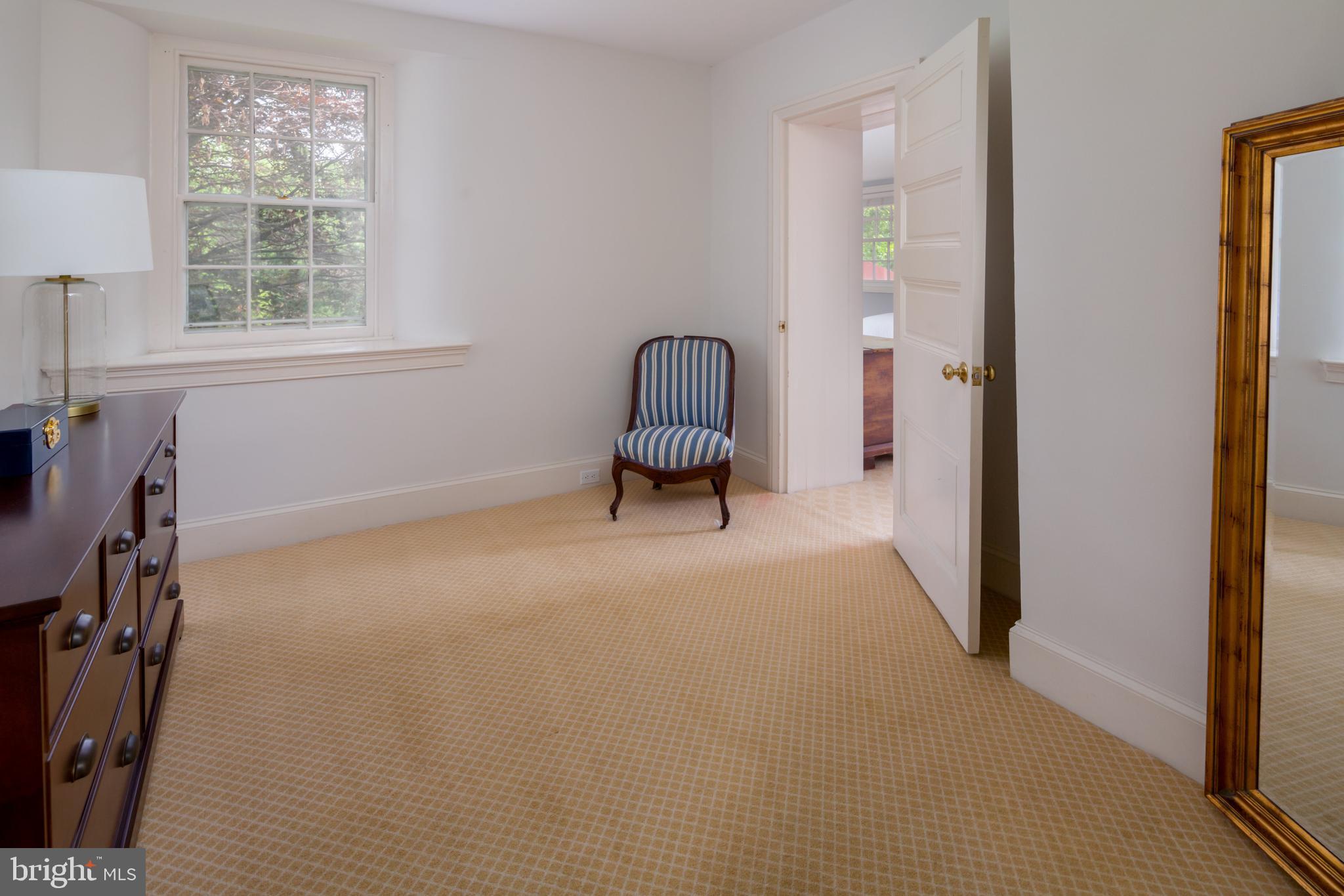 BUTTONWOOD FARMS - Residential