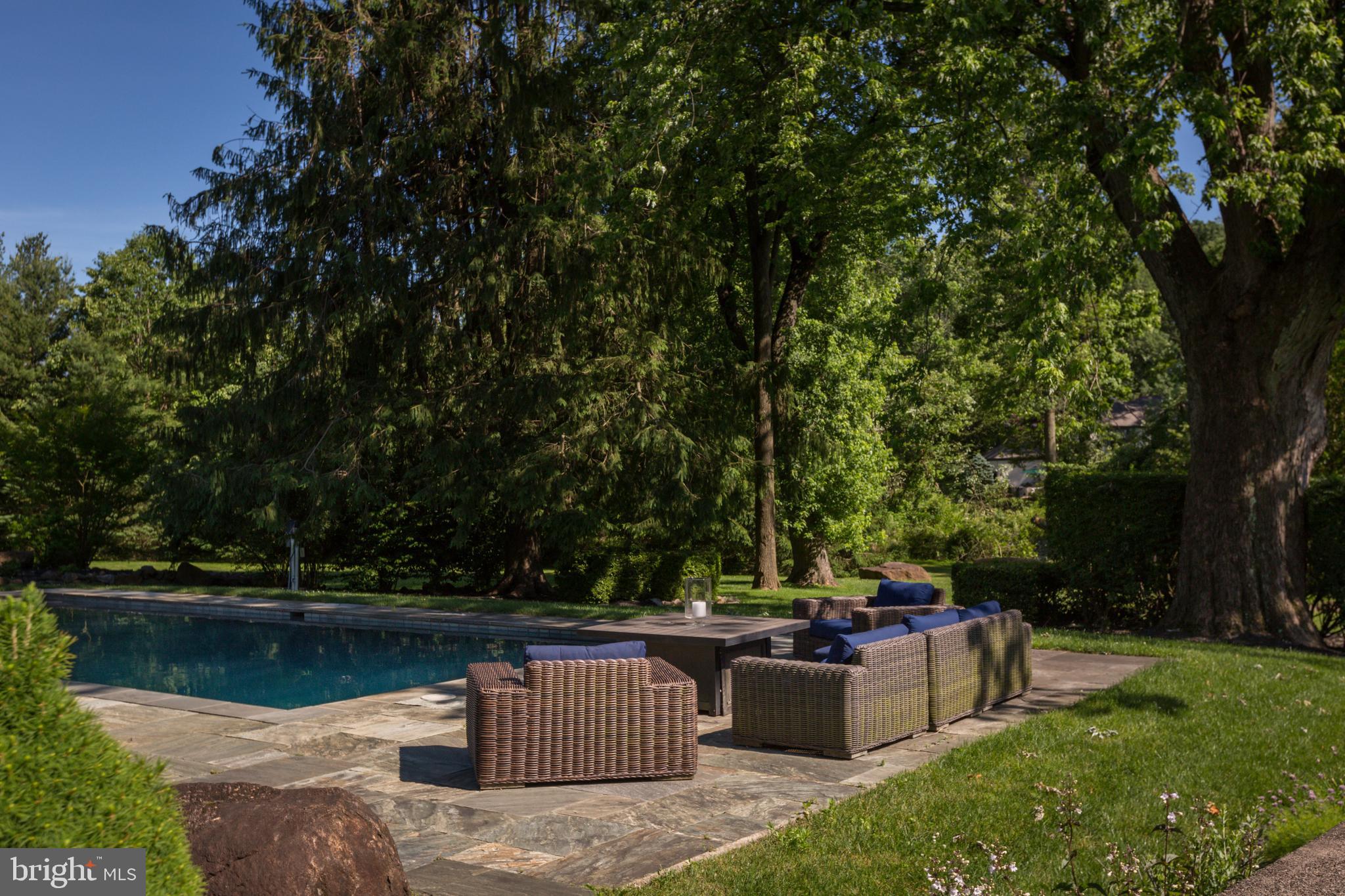 BUTTONWOOD FARMS - Residential