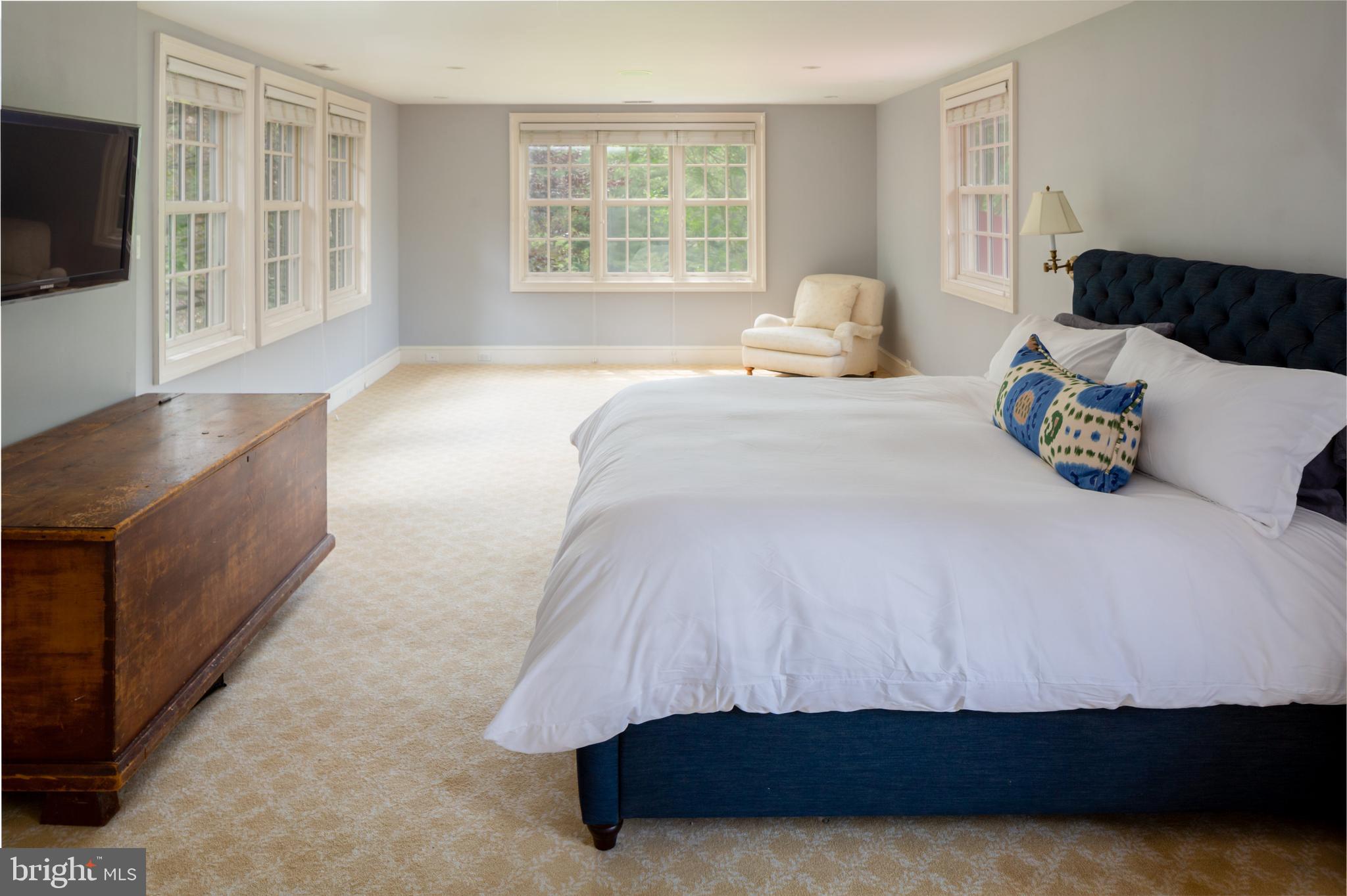 BUTTONWOOD FARMS - Residential