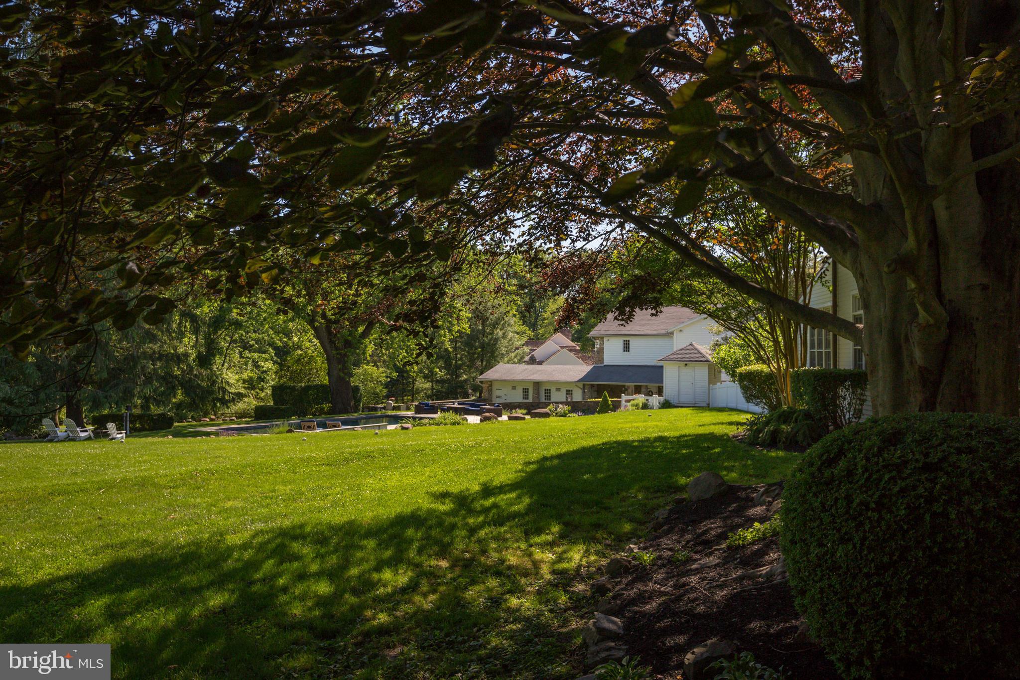 BUTTONWOOD FARMS - Residential