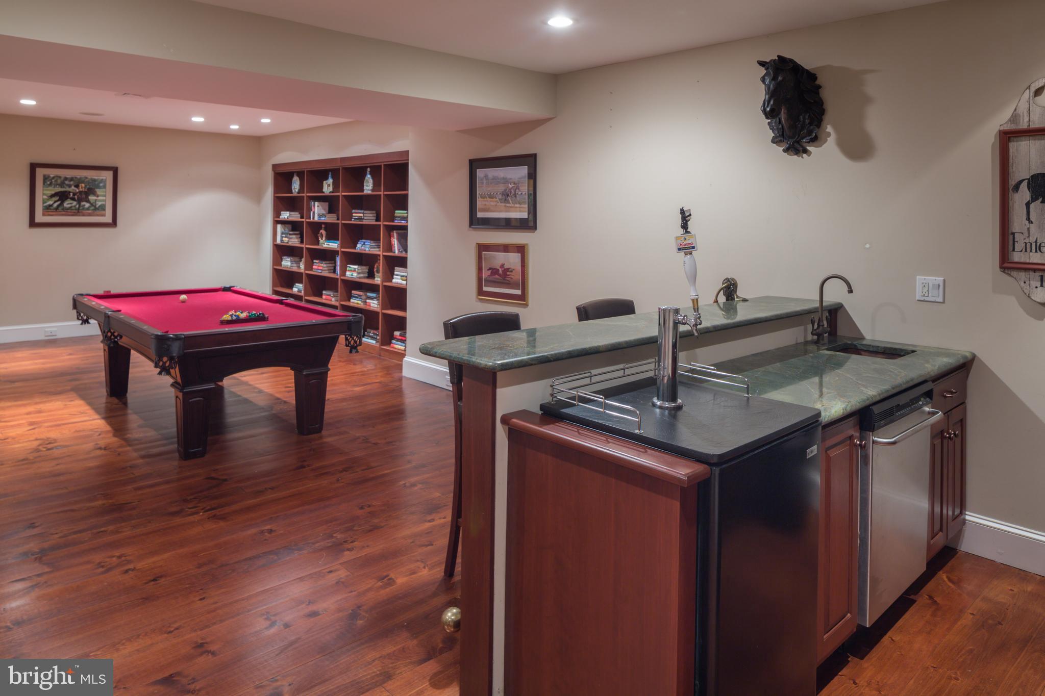 BUTTONWOOD FARMS - Residential