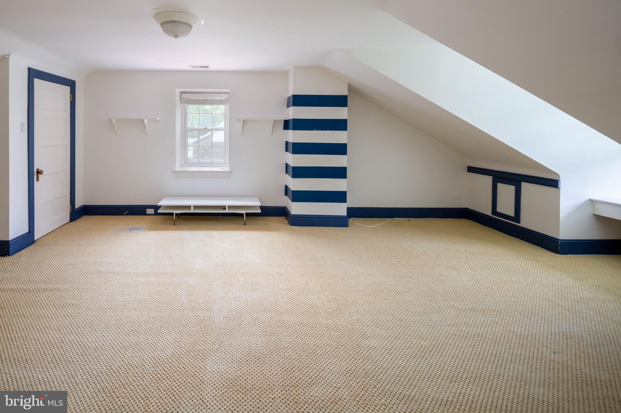 BUTTONWOOD FARMS - Residential