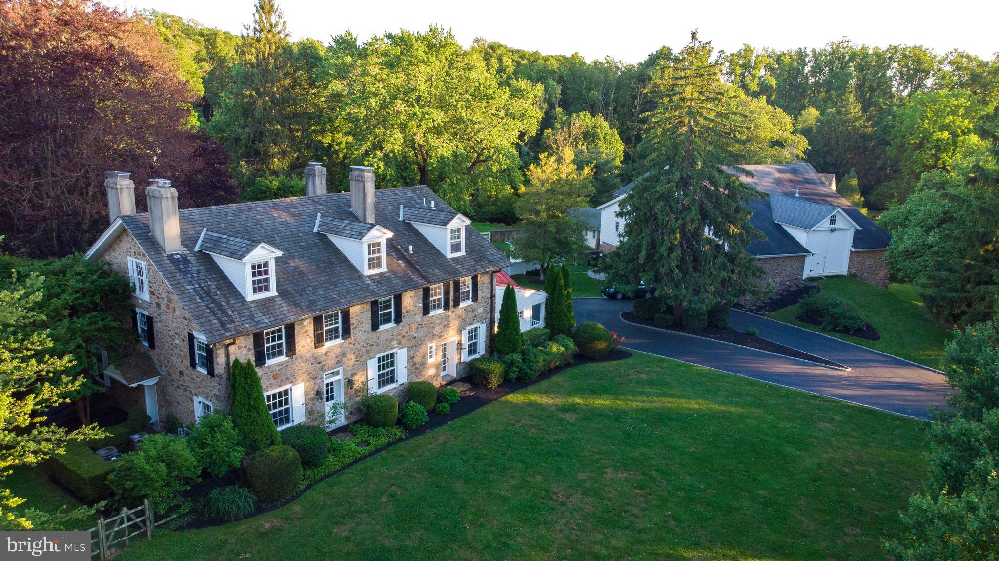 BUTTONWOOD FARMS - Residential