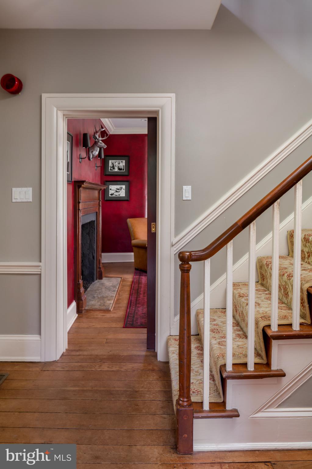 BUTTONWOOD FARMS - Residential