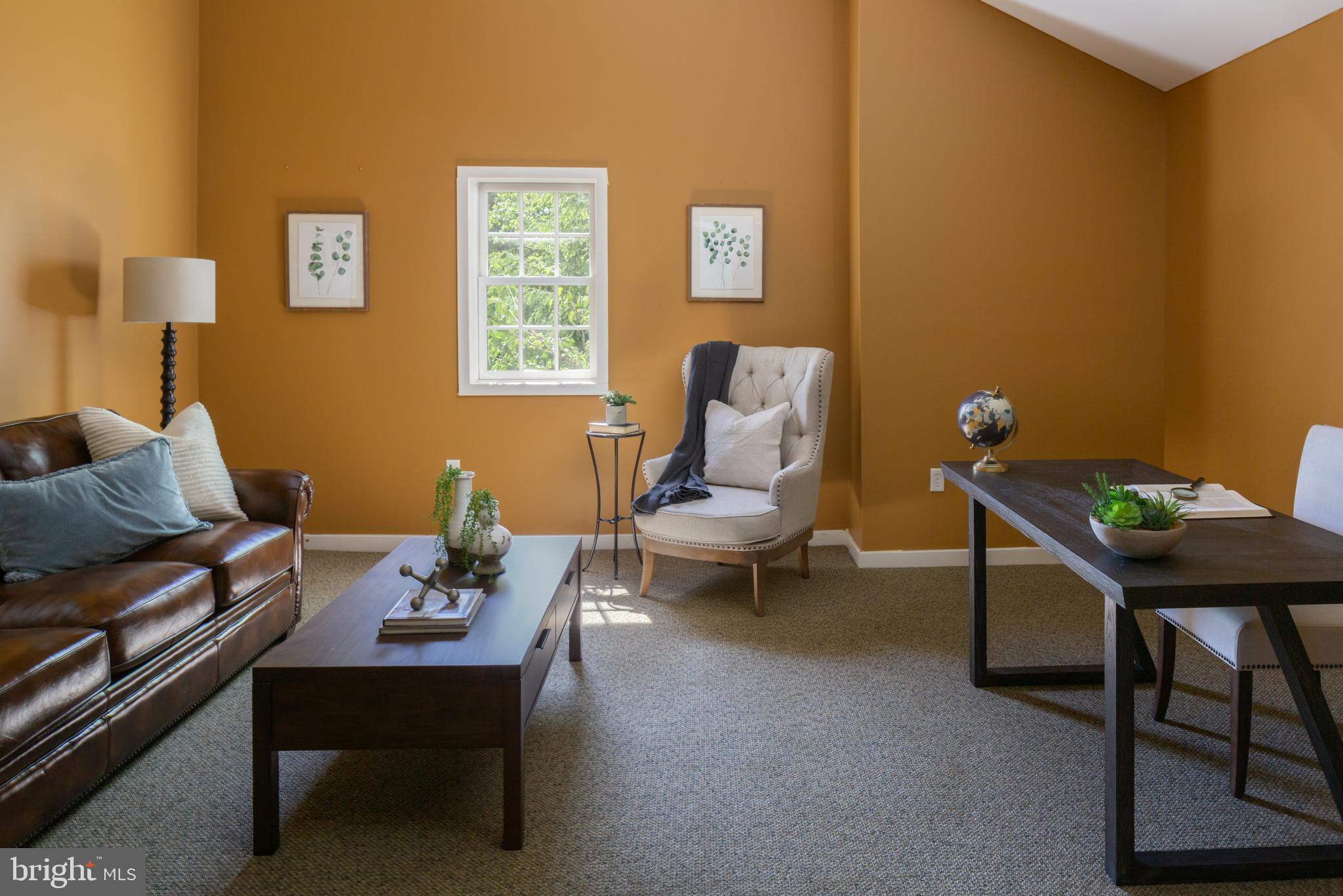 BUTTONWOOD FARMS - Residential