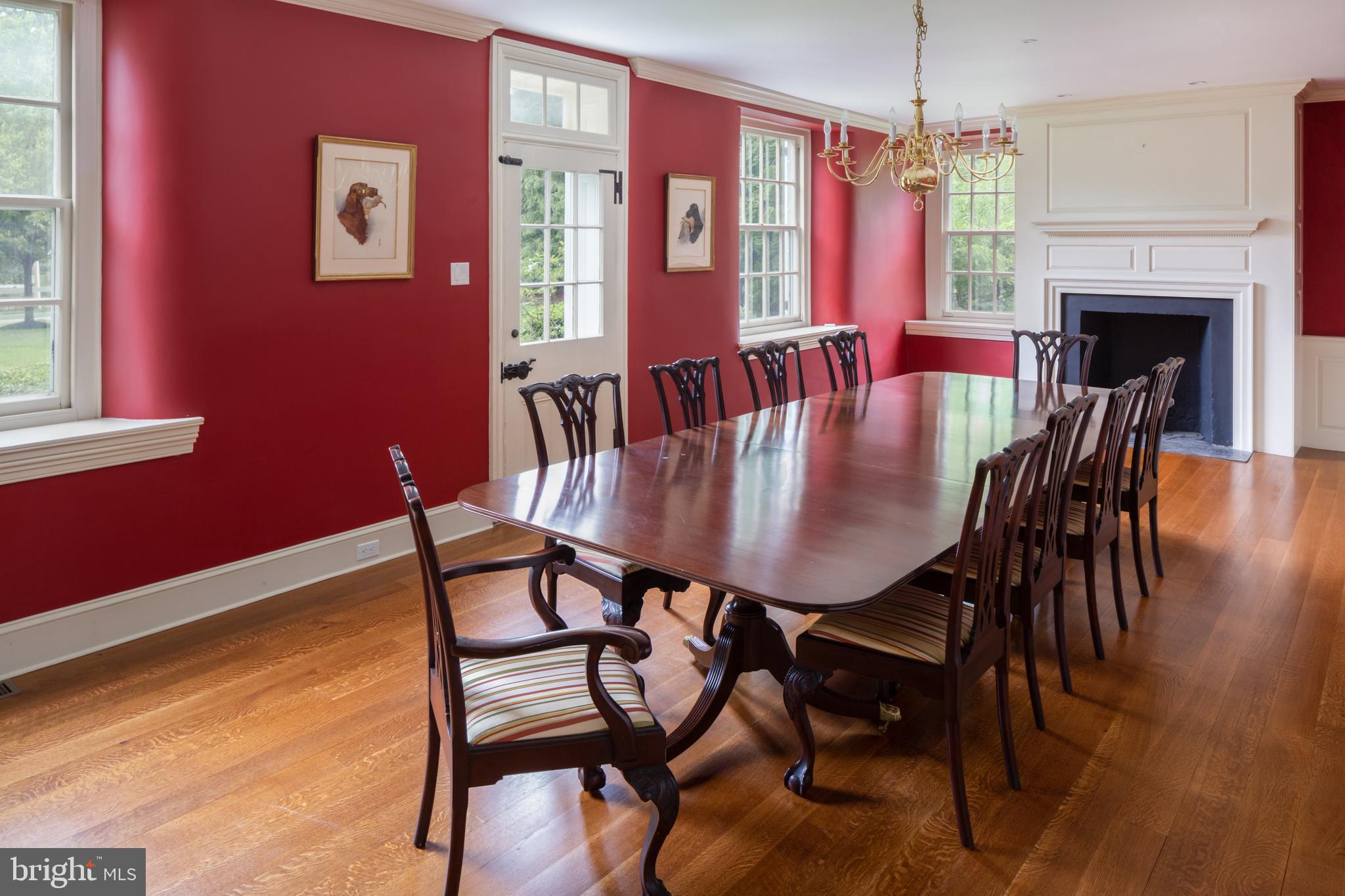 BUTTONWOOD FARMS - Residential