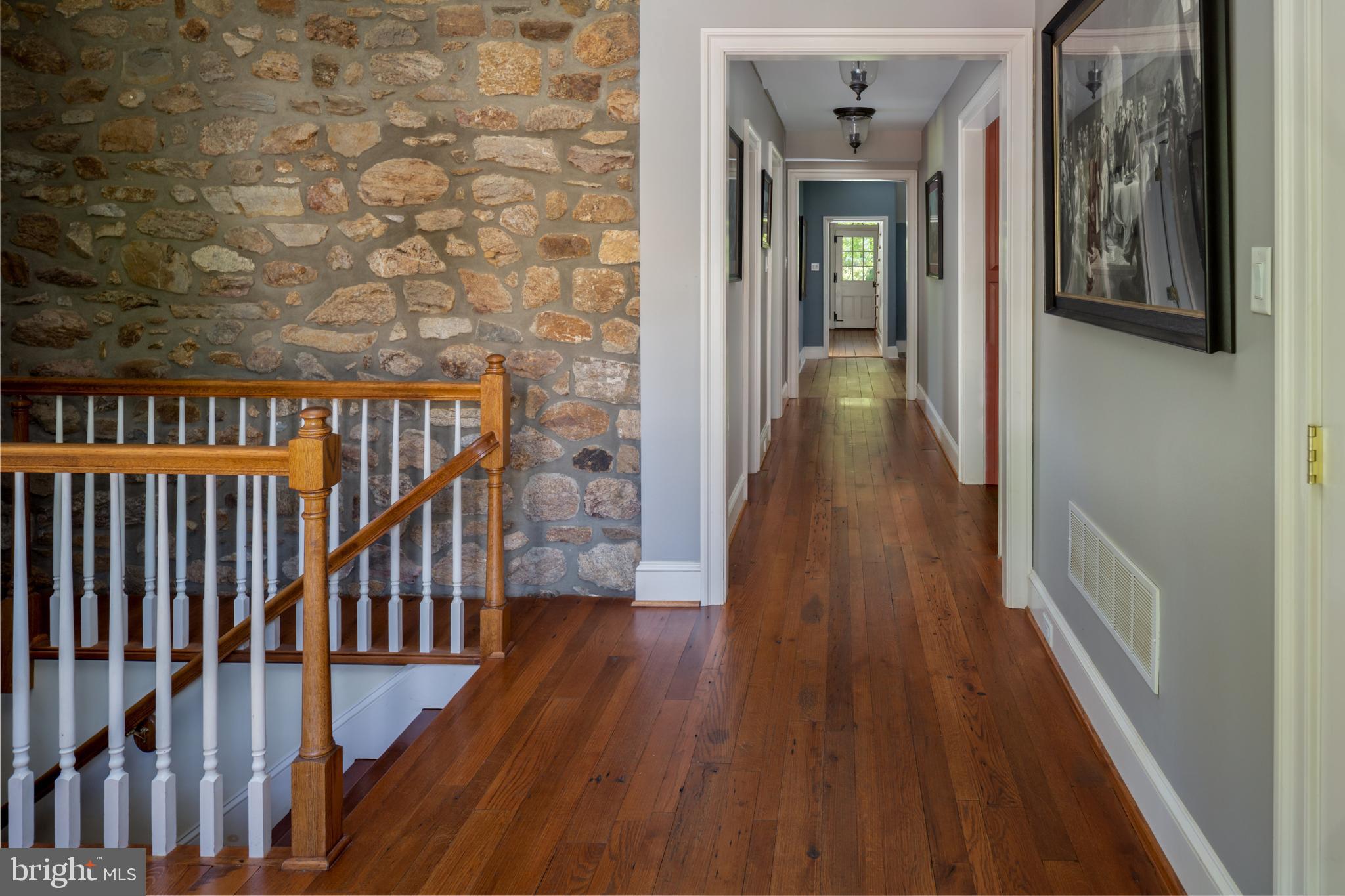 BUTTONWOOD FARMS - Residential